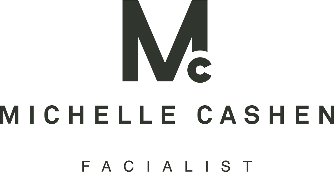 Michelle Cashen logo